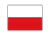 OSTERIA DELLE FATE - Polski